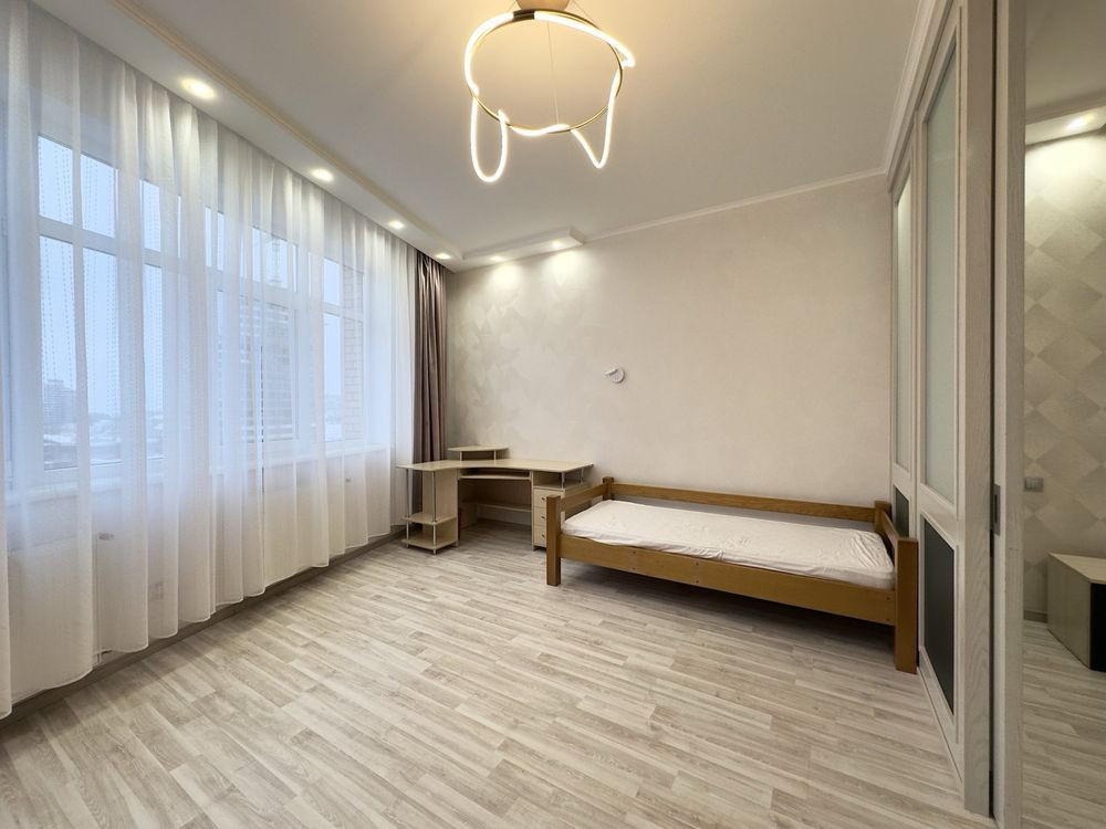 Без комиссии. Продажа 3к квартиры на ул Старонаводницкой 6Б генератор Київ - зображення 6