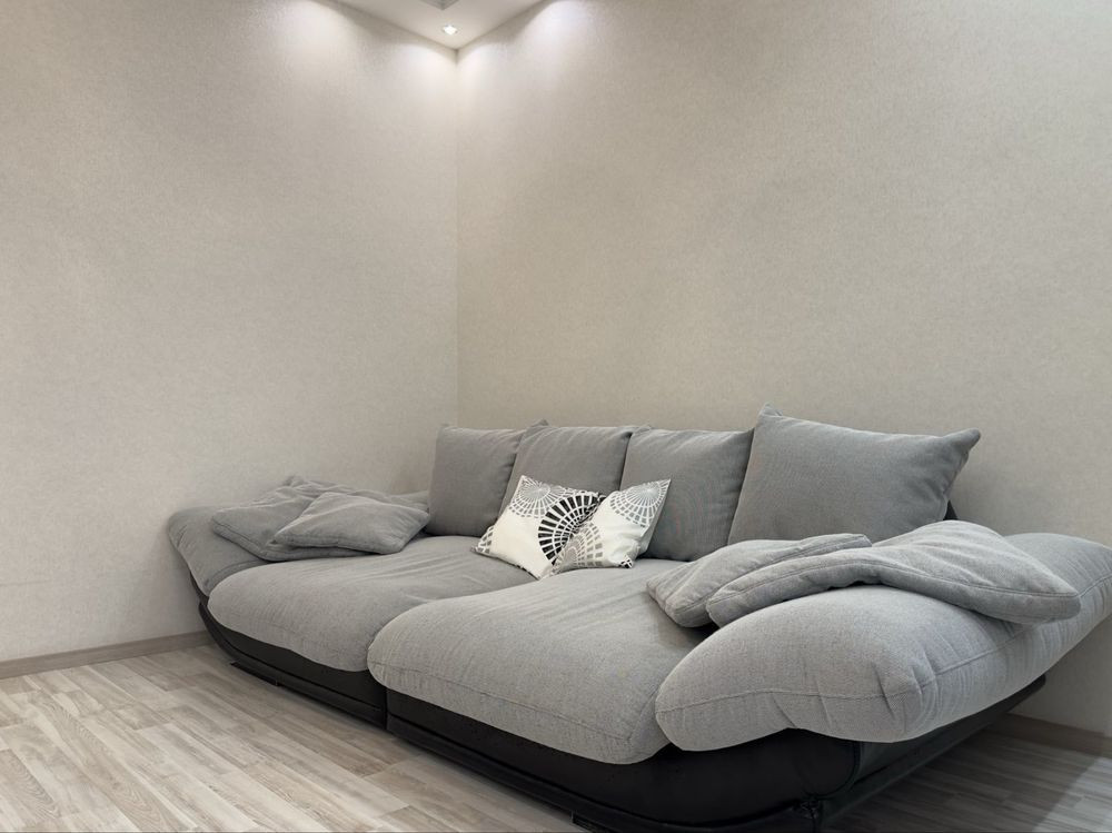 Без комиссии. Продажа 3к квартиры на ул Старонаводницкой 6Б генератор Київ - зображення 4