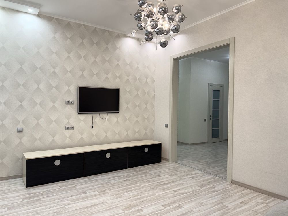 Без комиссии. Продажа 3к квартиры на ул Старонаводницкой 6Б генератор Київ - зображення 3