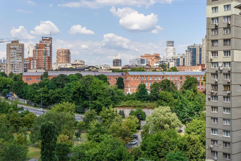 Без комиссии. Продажа 3к квартиры на ул Старонаводницкой 6Б генератор Київ - зображення 8