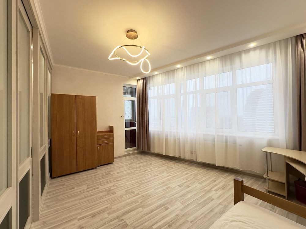 Без комиссии. Продажа 3к квартиры на ул Старонаводницкой 6Б генератор Київ - зображення 5