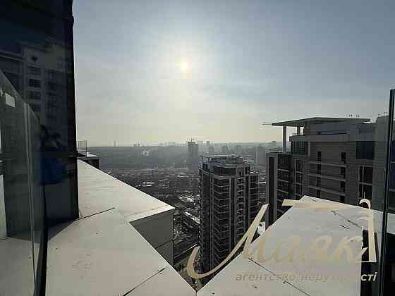 Продаж видового пентхауса ЖК Новопечерские липки Драгомирова Печерский Київ