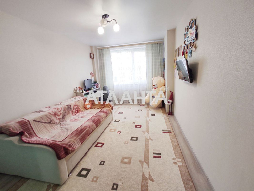 7 небо, 2 комнатная с капремонтом Авангард - зображення 1