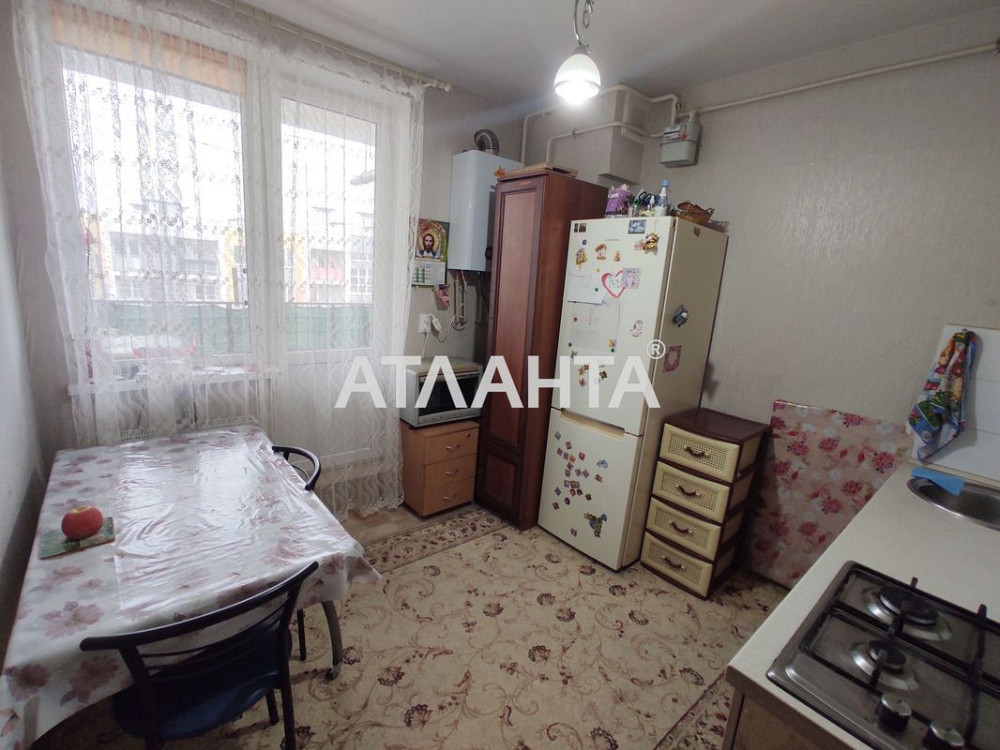 7 небо, 2 комнатная с капремонтом Авангард - зображення 7