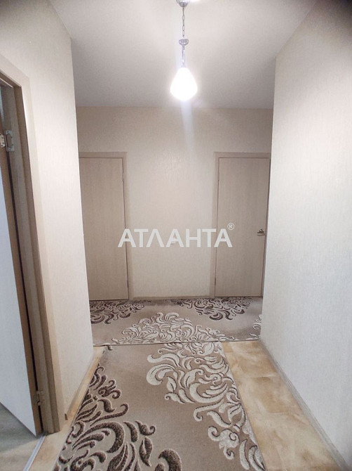 7 небо, 2 комнатная с капремонтом Авангард - зображення 6