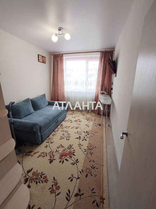 7 небо, 2 комнатная с капремонтом Авангард - зображення 3