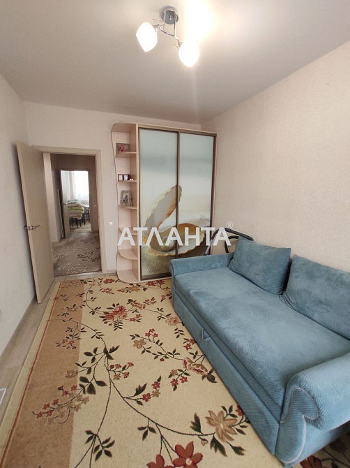 7 небо, 2 комнатная с капремонтом Авангард - зображення 4