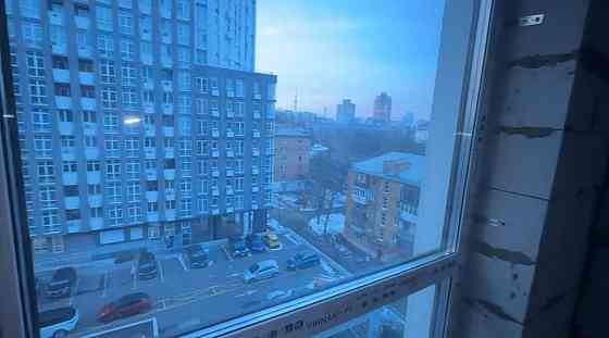 1к 47 м2 НАЙКРАЩА ЦІНА Forward Старт Unit.Home Лук'янівка Київ