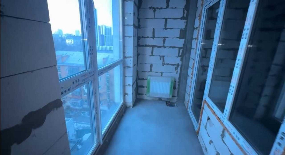 1к 47 м2 НАЙКРАЩА ЦІНА Forward Старт Unit.Home Лук'янівка Київ - зображення 1