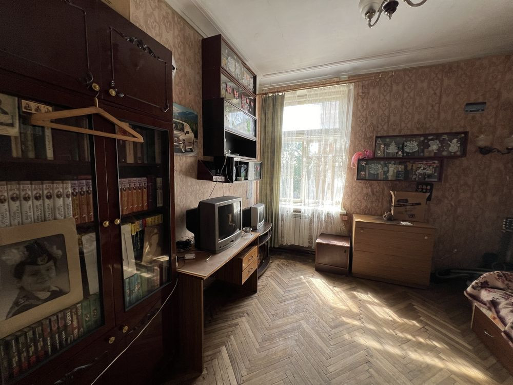 Продам трехкомнатную квартиру сталинка центр Одесса - изображение 8