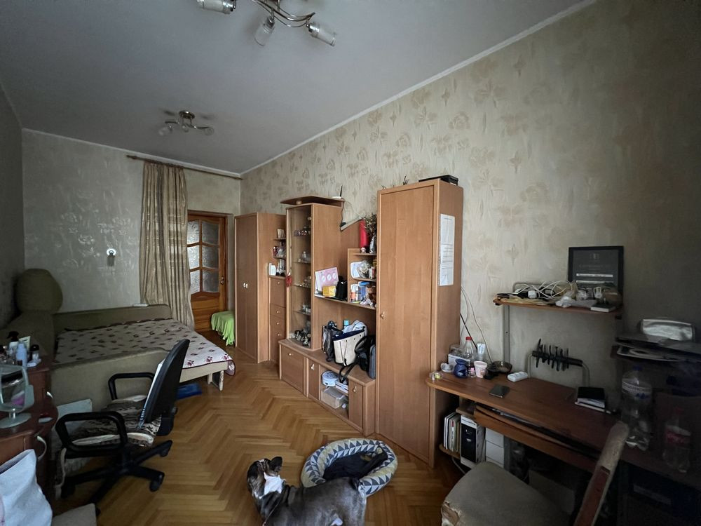 Продам трехкомнатную квартиру сталинка центр Одесса - изображение 7