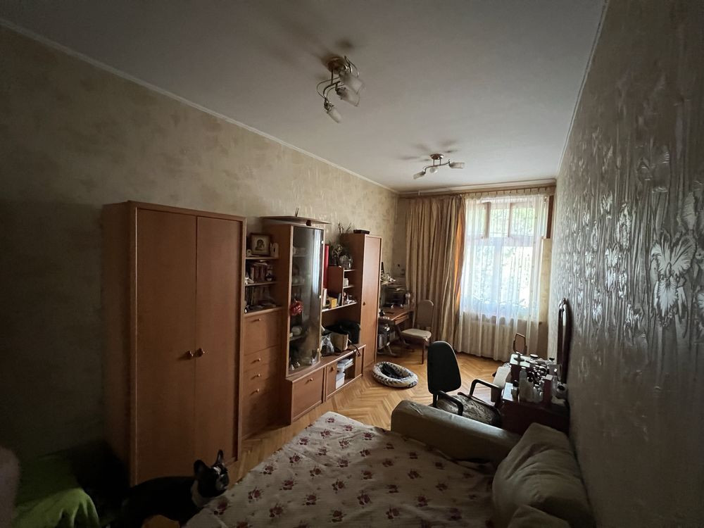 Продам трехкомнатную квартиру сталинка центр Одесса - изображение 6