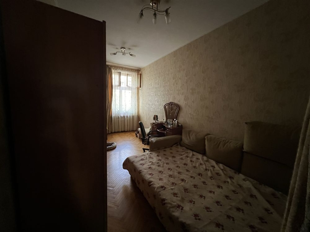 Продам трехкомнатную квартиру сталинка центр Одесса - изображение 5