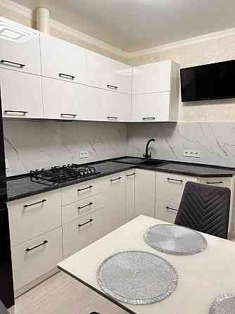 1 комнатная квартира 40 м2 Дорогой Ремонт ГАЗ ЖК Малинки Одесса