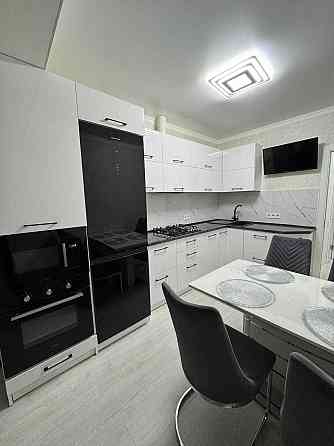 1 комнатная квартира 40 м2 Дорогой Ремонт ГАЗ ЖК Малинки Одесса