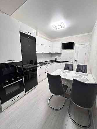 1 комнатная квартира 40 м2 Дорогой Ремонт ГАЗ ЖК Малинки Одесса