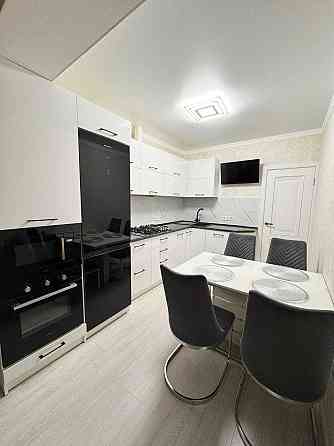 1 комнатная квартира 40 м2 Дорогой Ремонт ГАЗ ЖК Малинки Одесса