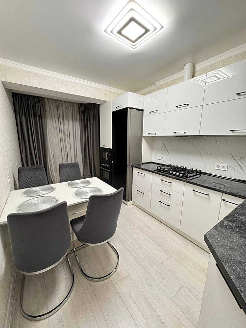 1 комнатная квартира 40 м2 Дорогой Ремонт ГАЗ ЖК Малинки Одесса - изображение 3