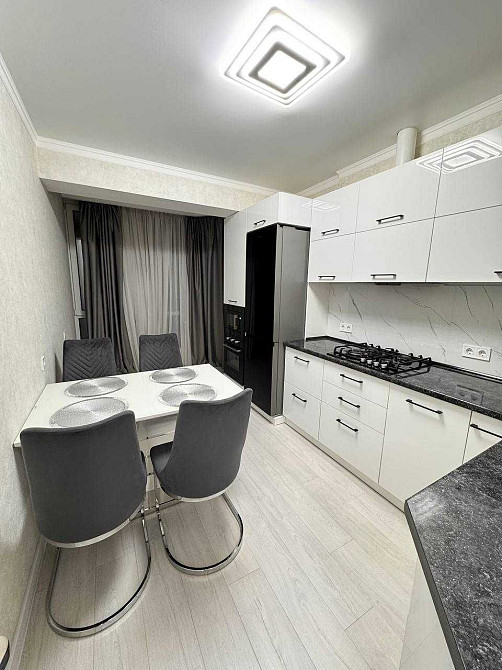 1 комнатная квартира 40 м2 Дорогой Ремонт ГАЗ ЖК Малинки Одесса - изображение 7