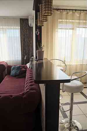 Видова 3-кімнатна квартира у центрі міста з індивідуальним опаленням Біла Церква