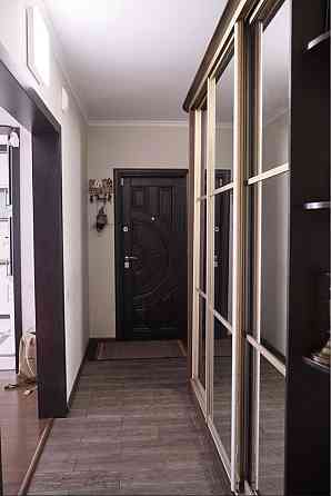 Видова 3-кімнатна квартира у центрі міста з індивідуальним опаленням Біла Церква