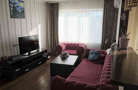 Видова 3-кімнатна квартира у центрі міста з індивідуальним опаленням Біла Церква