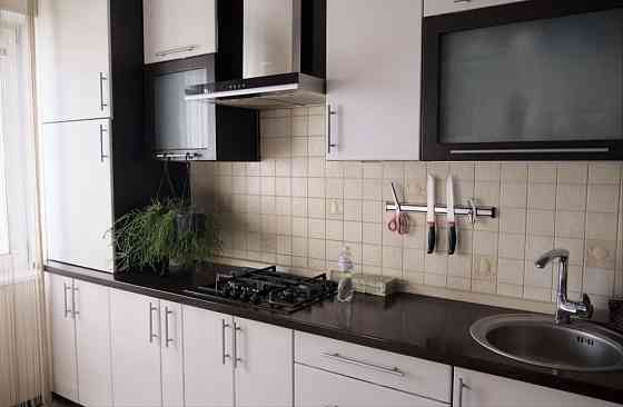 Видова 3-кімнатна квартира у центрі міста з індивідуальним опаленням Біла Церква