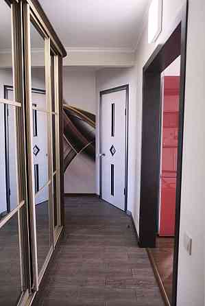 Видова 3-кімнатна квартира у центрі міста з індивідуальним опаленням Біла Церква