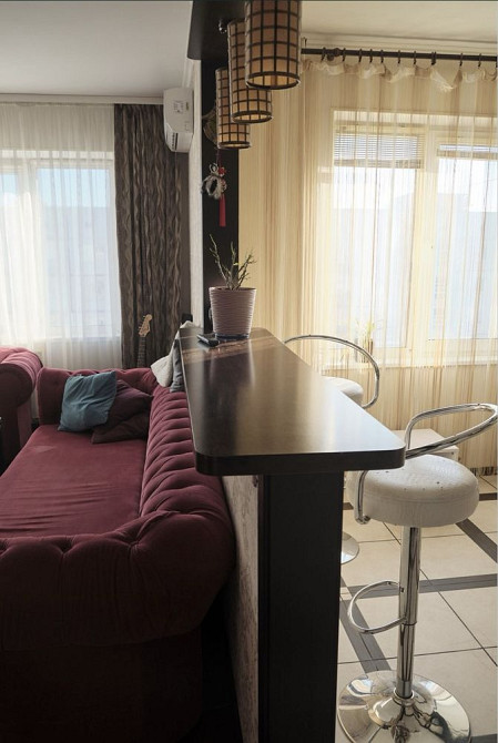 Видова 3-кімнатна квартира у центрі міста з індивідуальним опаленням Біла Церква - зображення 4