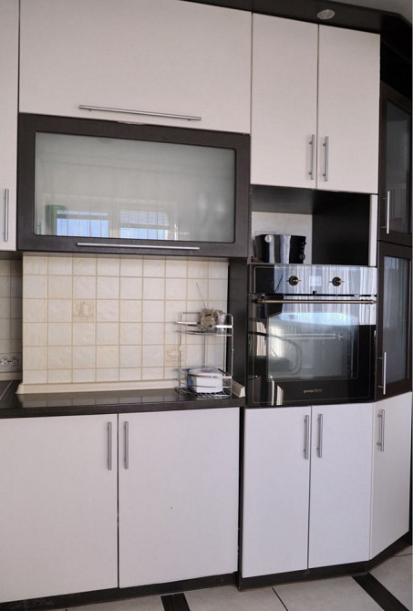 Видова 3-кімнатна квартира у центрі міста з індивідуальним опаленням Біла Церква - зображення 7