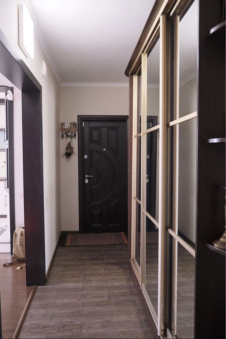 Видова 3-кімнатна квартира у центрі міста з індивідуальним опаленням Біла Церква - зображення 2