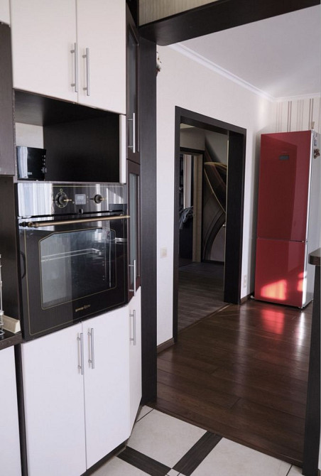 Видова 3-кімнатна квартира у центрі міста з індивідуальним опаленням Біла Церква - зображення 8