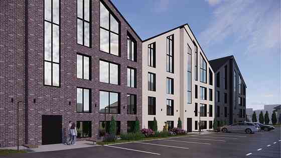 Смарт квартира з ГАЗОМ з документами Софіївська Борщагівка забудовник Софіївська Борщагівка