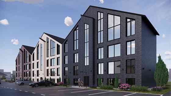 Смарт квартира з ГАЗОМ з документами Софіївська Борщагівка забудовник Софіївська Борщагівка