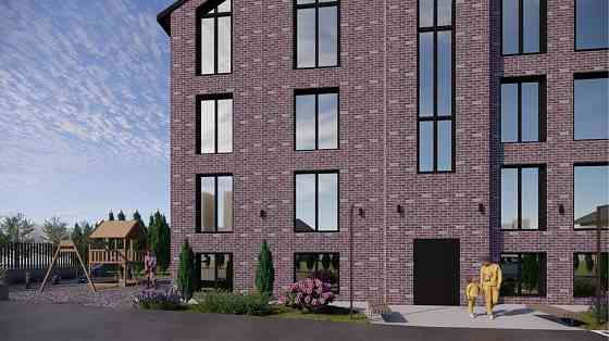 Смарт квартира з ГАЗОМ з документами Софіївська Борщагівка забудовник Софіївська Борщагівка