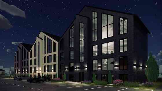 Смарт квартира з ГАЗОМ з документами Софіївська Борщагівка забудовник Софіївська Борщагівка