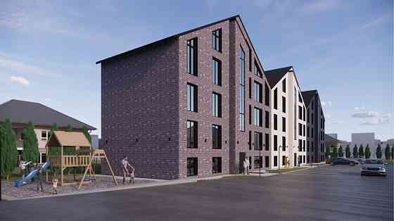 Смарт квартира з ГАЗОМ з документами Софіївська Борщагівка забудовник Софіївська Борщагівка