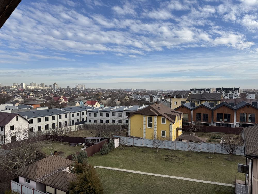 Смарт квартира з ГАЗОМ з документами Софіївська Борщагівка забудовник Софіївська Борщагівка - зображення 8