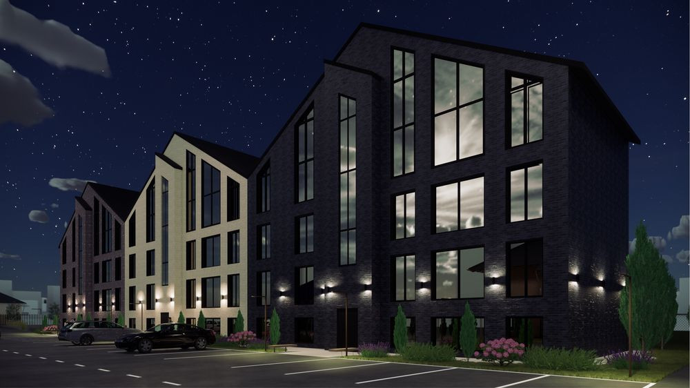 Смарт квартира з ГАЗОМ з документами Софіївська Борщагівка забудовник Софіївська Борщагівка - зображення 4