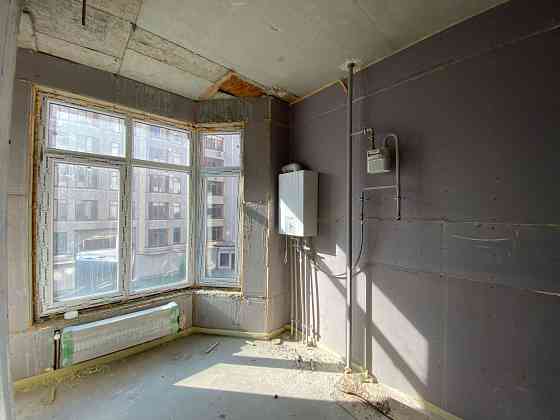 63 кв.м счастья на берегу моря! Дом сдан! Одесса