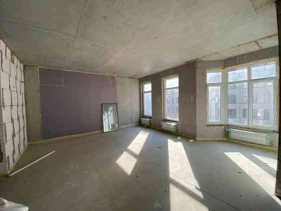 63 кв.м счастья на берегу моря! Дом сдан! Одесса