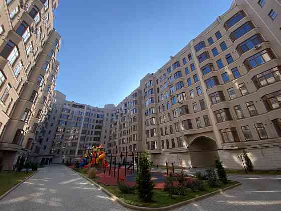 63 кв.м счастья на берегу моря! Дом сдан! Одесса