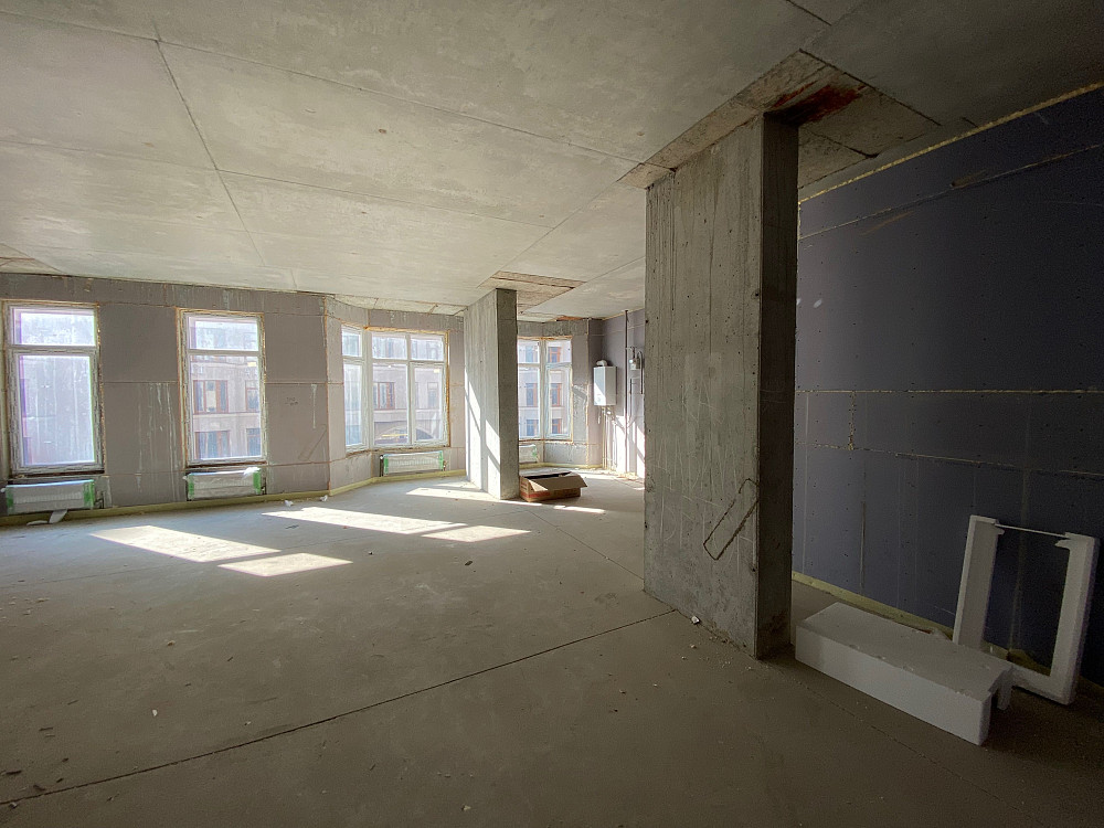 63 кв.м счастья на берегу моря! Дом сдан! Одесса - изображение 3