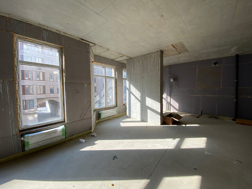 63 кв.м счастья на берегу моря! Дом сдан! Одесса - изображение 7