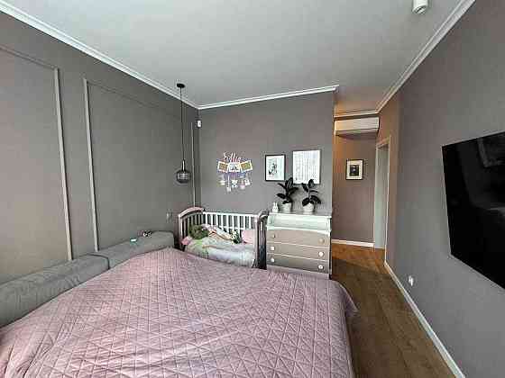 Стильная, красивая, функциональная 2к в ЖК Омега. Одесса