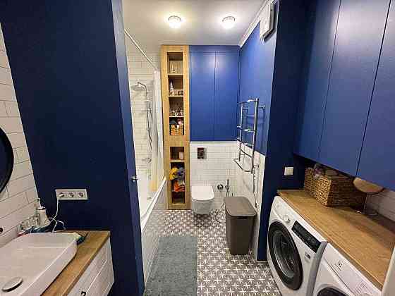 Стильная, красивая, функциональная 2к в ЖК Омега. Одесса