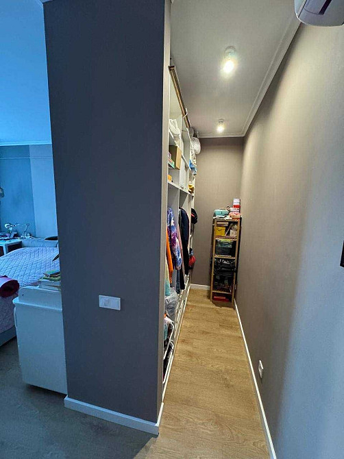 Стильная, красивая, функциональная 2к в ЖК Омега. Одесса - изображение 4