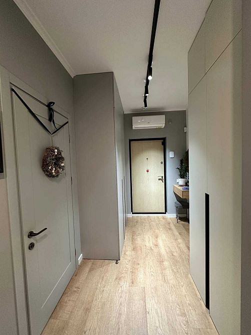 Стильная, красивая, функциональная 2к в ЖК Омега. Одесса - изображение 7