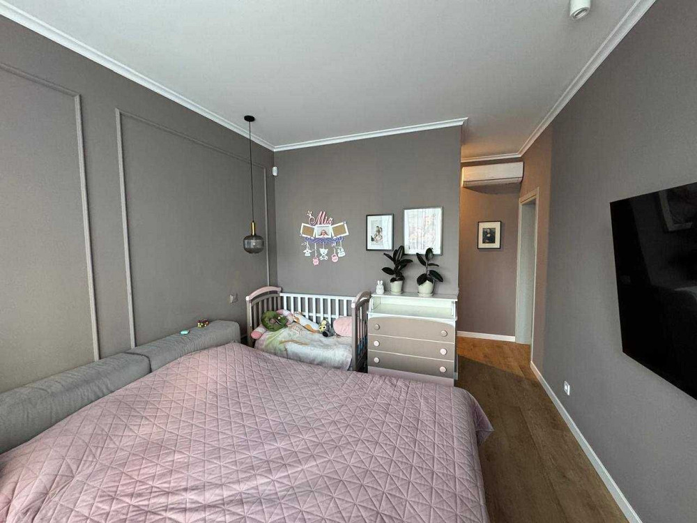 Стильная, красивая, функциональная 2к в ЖК Омега. Одесса - изображение 5