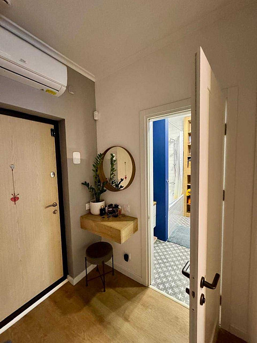 Стильная, красивая, функциональная 2к в ЖК Омега. Одесса - изображение 8